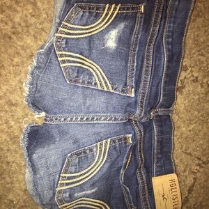 women’s shorts